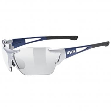 UVEX SPORTSTYLE 803 RACE V Sunglasses Blue Photochromic 0