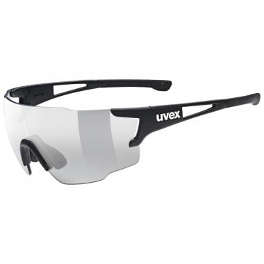 UVEX SPORTSTYLE 804 V Sunglasses Black Photochromic 0