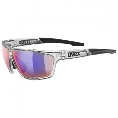 Óculos UVEX SPORTSTYLE 706 CV Transparente Iridium  0