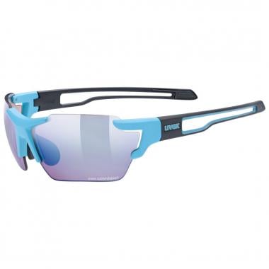 UVEX SPORTSTYLE 803 CV SMALL Sunglasses Blue Iridium 2021 0
