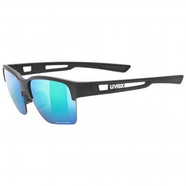 UVEX SPORTSTYLE 805 CV Sunglasses Black Iridium  0