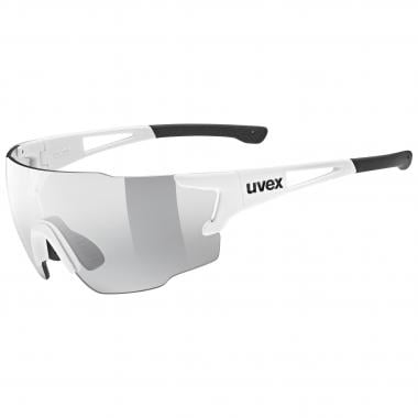 UVEX SPORTSTYLE 804 V Sunglasses White Photochromic 0