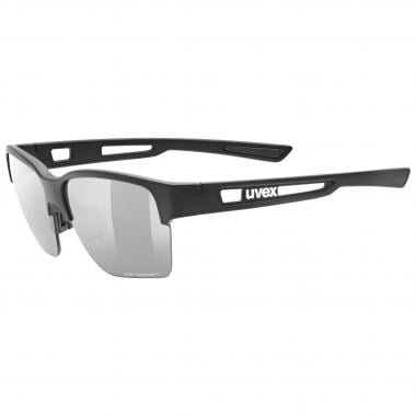 UVEX SPORTSTYLE 805 V Sunglasses Black Photochromic  0