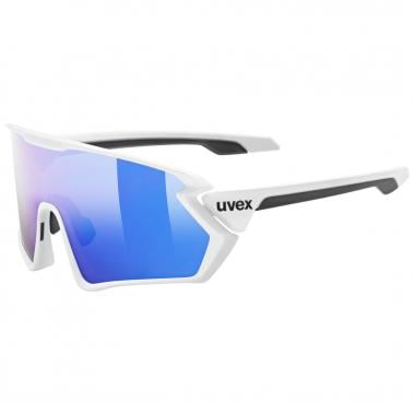 UVEX SPORTSTYLE 231 Sunglasses White Iridium  0