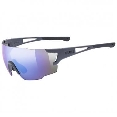 UVEX SPORTSTYLE 804 Sunglasses Grey Iridium 2021 0
