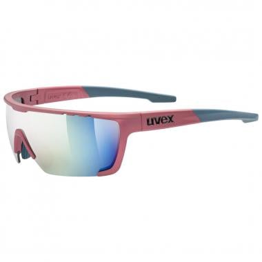 UVEX SPORTSTYLE 707 Sunglasses Pink Iridium  0
