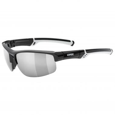 UVEX SPORTSTYLE 226 Sunglasses Black Iridium  0