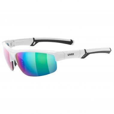 UVEX SPORTSTYLE 226 Sunglasses White Iridium 2021 0