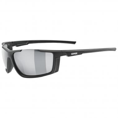 UVEX SPORTSTYLE 310 Sunglasses Black Iridium  0