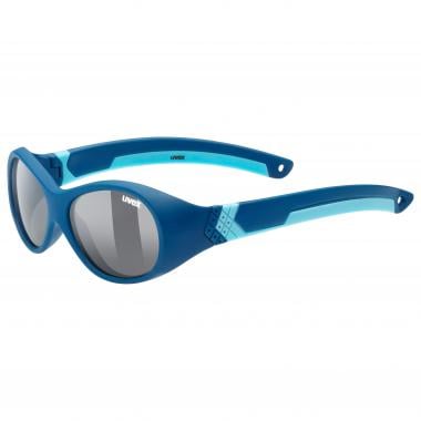 UVEX SPORTSTYLE 510 Kids Sunglasses Blue  0