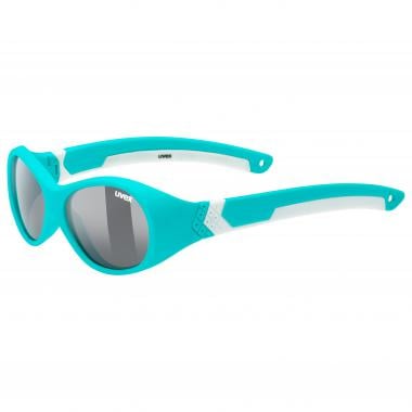 UVEX SPORTSTYLE 510 Kids Sunglasses Turquoise  0