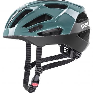 UVEX GRAVEL-X Helmet Green  0