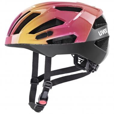 UVEX GRAVEL-X Helmet Pink  0