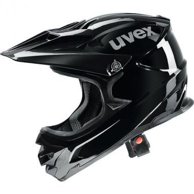 UVEX HLMT 10 BIKE MTB Helmet Black  0