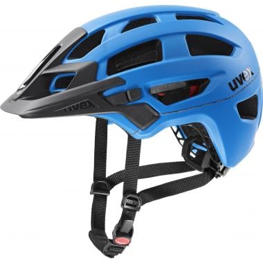 MTB-Helm UVEX FINALE 2.0 Blau  0