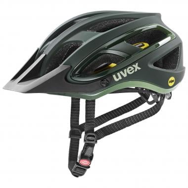UVEX UNBOUND MIPS MTB Helmet Green  0