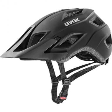 UVEX ACCESS MTB Helmet Black  0