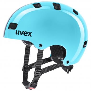 UVEX KID 3 Kids Helmet Blue 2021 0