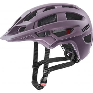 MTB-Helm UVEX FINALE 2.0 Violett 0