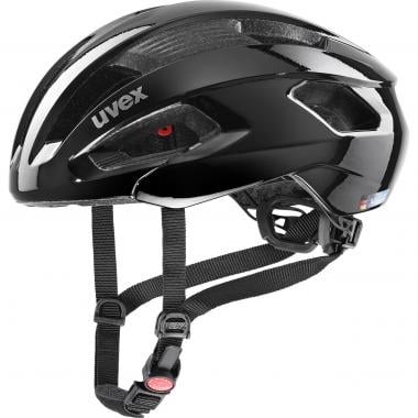 UVEX RISE Road Helmet Black 0