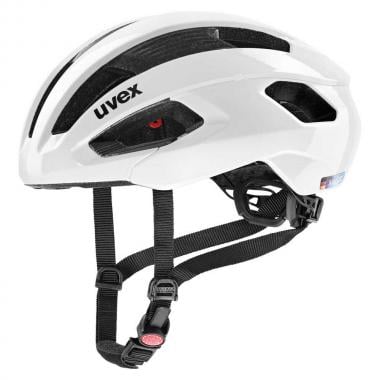 UVEX RISE Road Helmet White 0