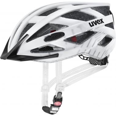 UVEX CITY I-VO Urban Helmet White/Black 0