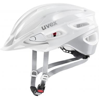 MTB-Helm UVEX TRUE Weiß 0