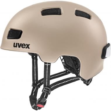 UVEX CITY 4 Urban Helmet Gold 0