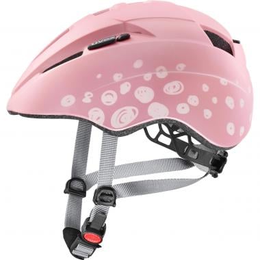 UVEX KID 2 CC Kids Helmet Pink 0