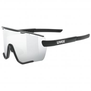 UVEX 236 Sunglasses Black Iridium 0