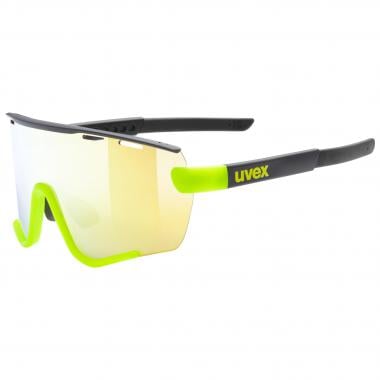 UVEX 236 Sunglasses Yellow Iridium 0