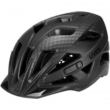 UVEX CITY ACTIVE Urban Helmet Mat Black 0