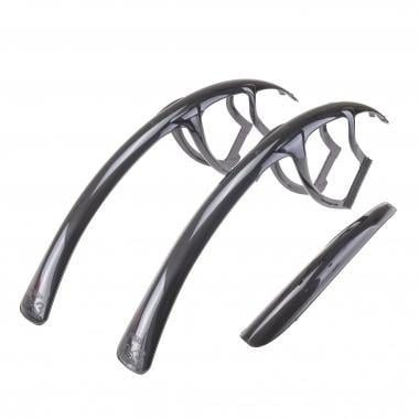 CRUD MK3 700c Front and Rear Mudguard 0