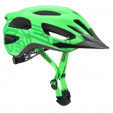 O'NEAL Q RL Helmet Green 0