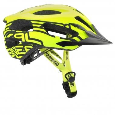 O'NEAL Q RL Helmet Yellow 0