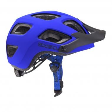 O'NEAL THUNDERBALL SOLID Helmet Mat Blue 0