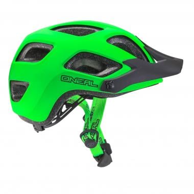 Capacete O'NEAL THUNDERBALL SOLID Verde Mate 0