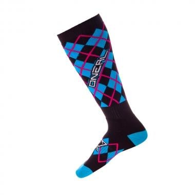 O'NEAL PRO MX O'LINGHTON Socks Black/Blue 0