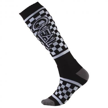 Chaussettes O'NEAL PRO MX VICTORY Noir/Blanc O'NEAL Probikeshop 0
