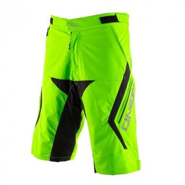 O'NEAL ROCKSTACKER Shorts Green 0