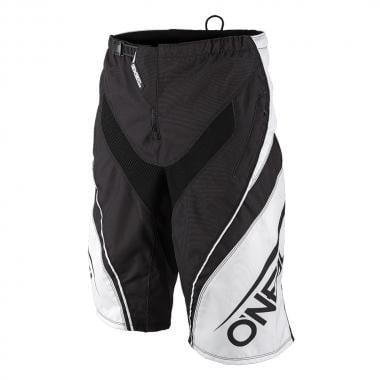 O'NEAL ELEMENT FR BLOCKER Shorts Black/White 0