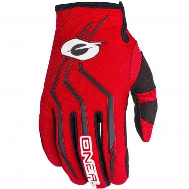 Guantes O'NEAL ELEMENT Rojo 0