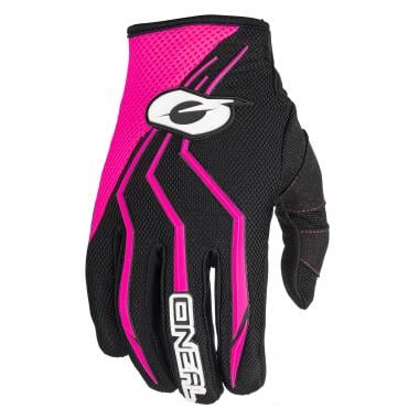 Guantes O'NEAL ELEMENT Mujer Rosa 0