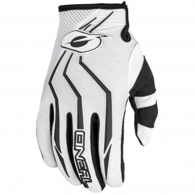 Guantes O'NEAL ELEMENT Blanco 2019 0