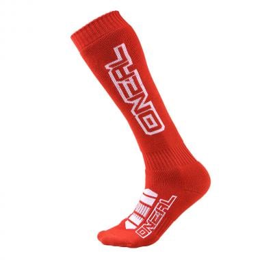 Chaussettes O'NEAL PRO MX CORP Rouge O'NEAL Probikeshop 0