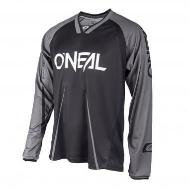 Maillot O'NEAL ELEMENT FR BLOCKER Manches Longues Noir O'NEAL Probikeshop 0