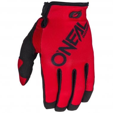 O NEAL MAYHEM TOWFACE Gloves Red 0