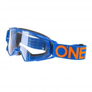 Gafas máscara O'NEAL B-20 FLAT Azul 0