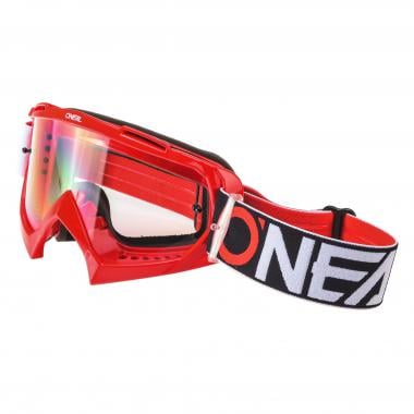 O'NEAL B-10 TWOFACE Goggles Red 0