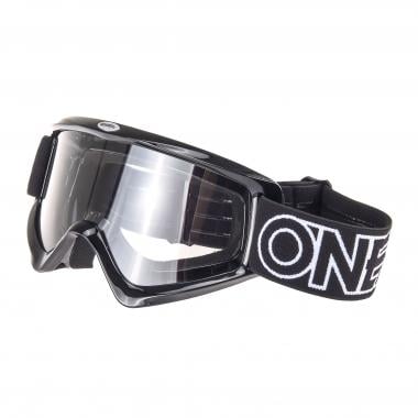 O'NEAL B-ZERO Goggles Black 0